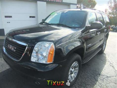 2007 Gmc Terrain For Sale 76 Used Cars From 7753