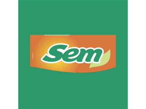 Sem Logo Png Transparent And Svg Vector Freebie Supply