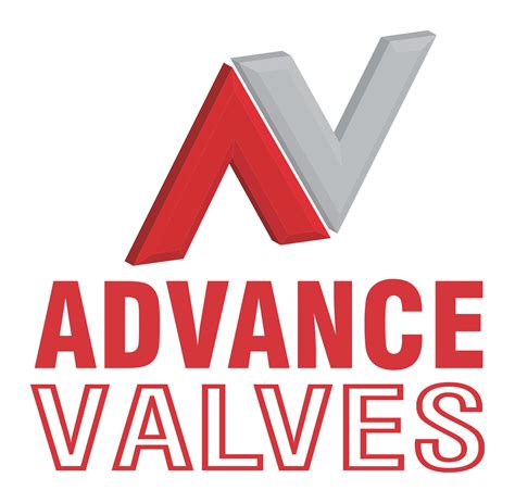 Download Advance Valves Logo Png And Vector Pdf Svg Ai Eps Free