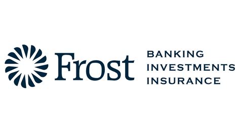Frost Bank Vector Logo Free Download Svg Png Format