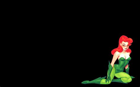 Poison Ivy Wallpaper Hd Download