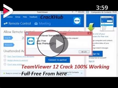 How to fix teamviewer expired دیدئو dideo