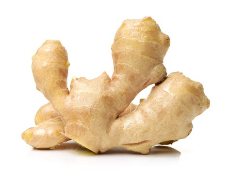 How To Use Ginger Root To Stop Smoking Healthfully