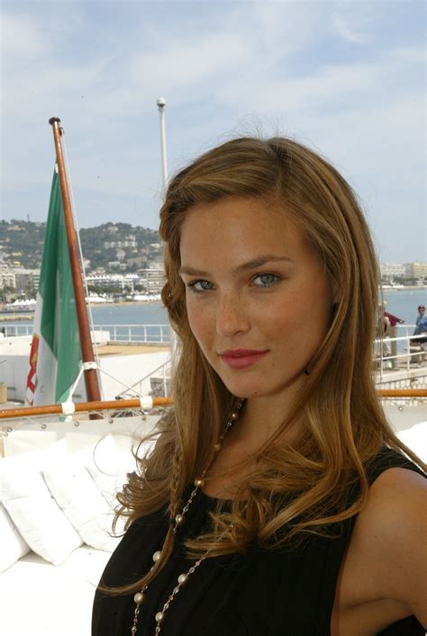 Bar Refaeli Is An Israeli Fashion Model And Occasional Actress She Is Best Known For Appearing