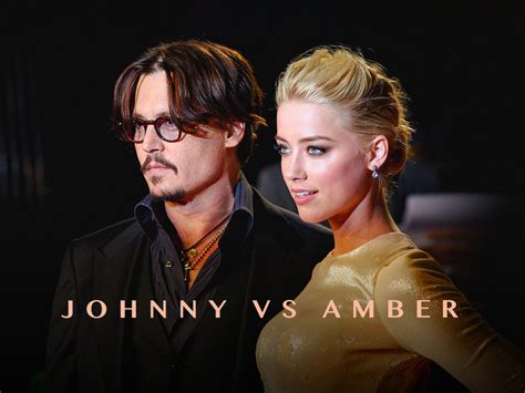Prime Video Johnny Vs Amber Season 1