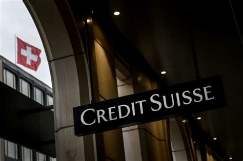 Credit Suisse To Pay 238 Mn Euros To Settle French Fraud Probe IBTimes UK