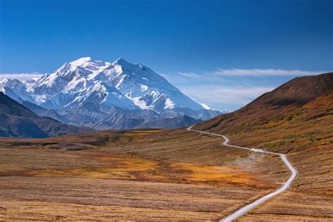 Must Read The Ultimate Alaska Road Trip Itinerary Follow Me Away
