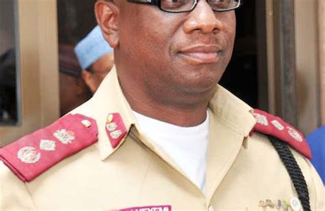 How to apply for frsc recruitment. FRSC warns fleet operators against tampering with speed ...