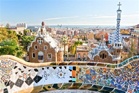 Top Things To Do In Barcelona Spain Visit The Top Barcelona Attractions