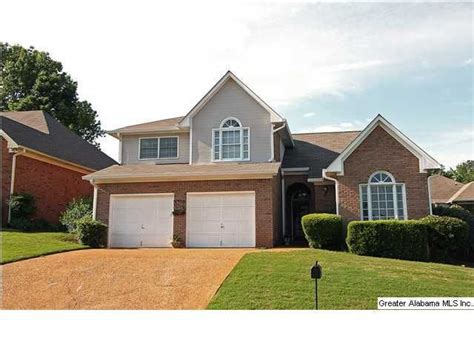 721 Highland Manor Ct Hoover Al 35226 Home For Sale And Real Estate