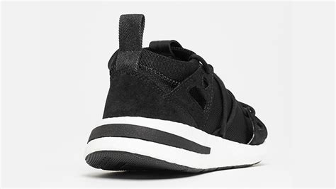 Naked X Adidas Arkyn Black Womens Where To Buy Ac The Sole