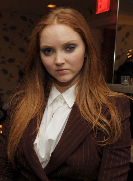 Lily Cole Lily Cole Red Hair Day Redheads