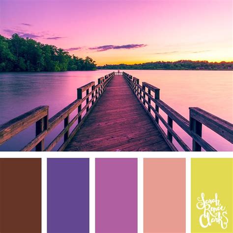 25 color palettes inspired by the pantone spring 2018 color trends ny and london color schemes