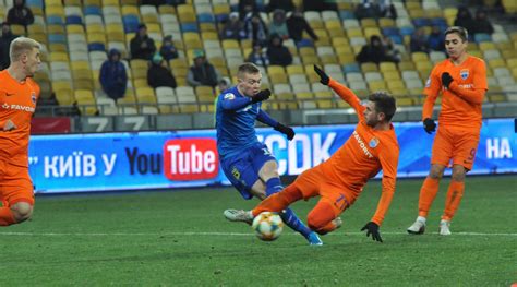 Брисбен роар 2:1 вестерн юнайтед. Динамо — Мариуполь: обзор матча 24.11.2019 и видео голов ᐉ FootBoom