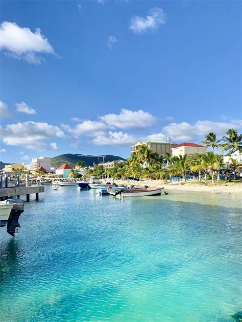 Top 5 Places To Visit In Dutch St Maarten Luxe Tourista