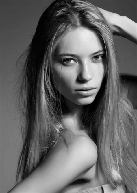 Picture Of Vika Falileeva Model Russian Models Most Beautiful Models