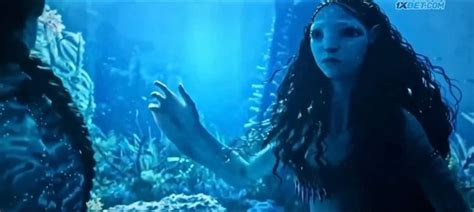 Roxto Tsireya Avatar The Way Of Water In 2023 Avatar Disney