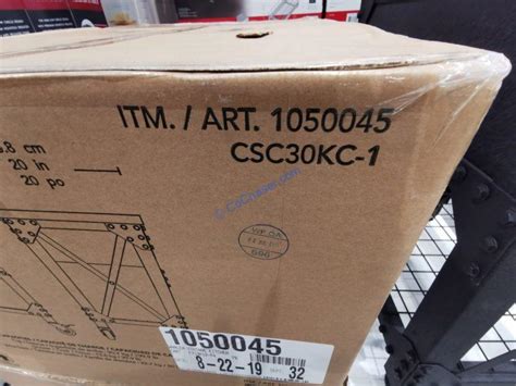 Or use it as a microwave cart, computer cart, plant stand, laptop stand, end table, shelf, display stand.many uses for this beauty. Costco-1050045-Whalen-Vintage-Kitchen-Cart-mode - CostcoChaser