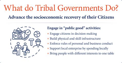Tribal Sovereignty — Domestic Policy Caucus