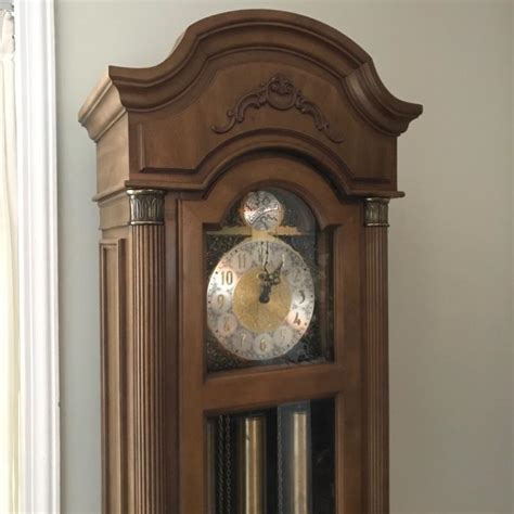 Ridgeway Grandfather Clock Serial Number Snaplikos