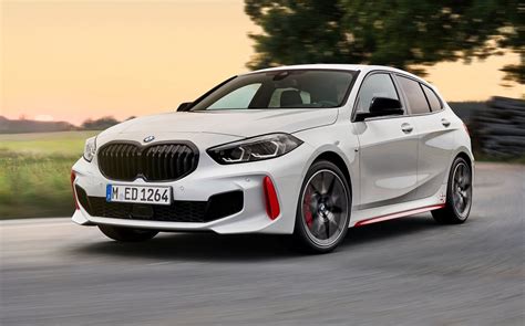 Bmw 128ti On Sale In Australia From 56900 Arrives Early 2021
