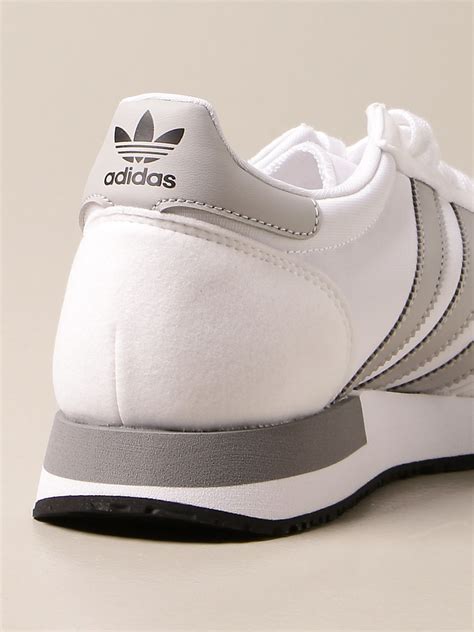 Adidas Originals Sneakers Herren Sneakers Adidas Originals Herren Weiß Sneakers Adidas
