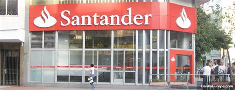 It's our mission to help you prosper. Santander Bank Tenerife Branches | Banknoted - Banks in Spain