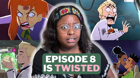 Velma Episode Somehow Got Worse Full Episode Reaction Youtube