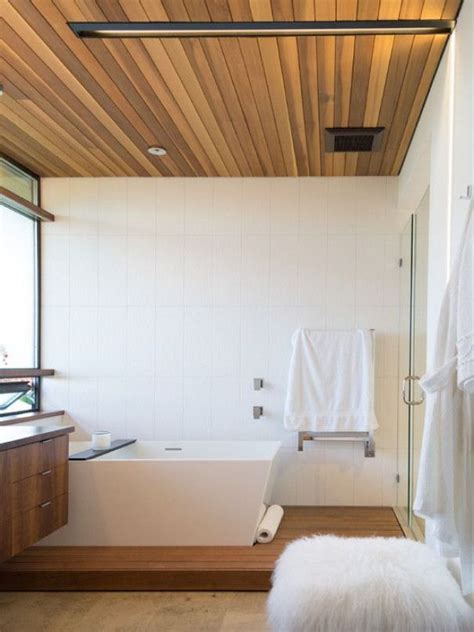 Paneled Perfection Bathroom Ideas With Wood Paneling For A Cozy Look