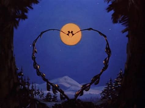 Fun And Fancy Free 1947 Disney Disney Animation Art