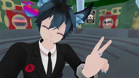 Vrchat Boys Avatars For Android Apk Download