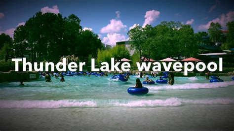 Geyser Falls Water Theme Park Youtube