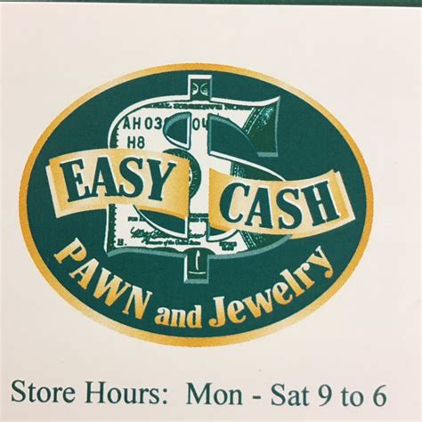 Easy Cash Pawn And Jewelry Santa Fe Santa Fe Tx
