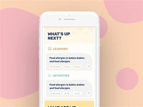 Dots - Parenting Platform from Action for Children ...