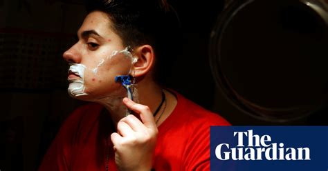 A Transgender Teenagers Journey In Pictures Society The Guardian