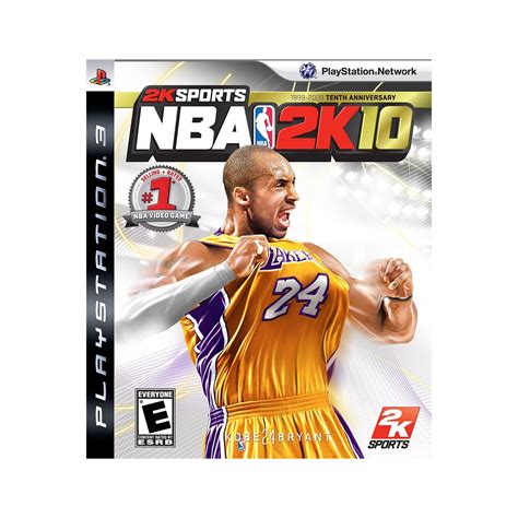 Nba 2k10 Ps3 Fiyatı Taksit Seçenekleri Ile Satın Al