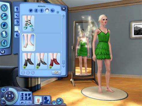 The Sims 3 Supernatural Mods Ekopole