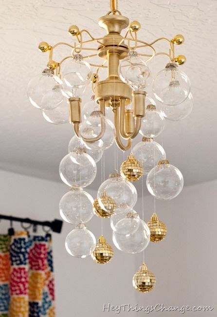 Pin By Jessica Hartley On Interior Inspiration Diy Chandelier Disco