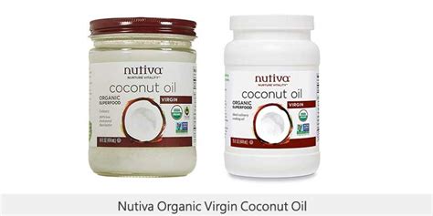 Make sure they have the required certification. 10 Best Virgin Coconut Oil Brands in India for 2021 ...