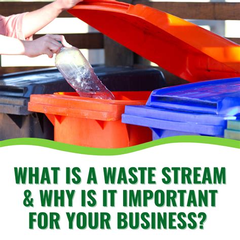 What Is A Waste Stream And Why Is It Important For Your Business Blog