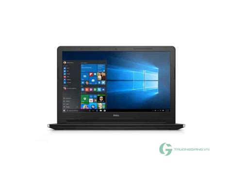 Laptop Dell Inspiron 15 3552 Celeron N3060 Ram 4gbhdd 500gb