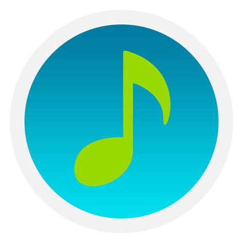 Android Music Icon Png