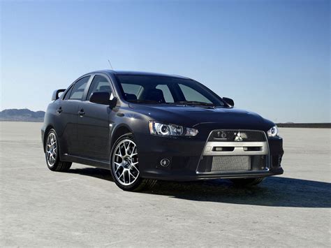 Photo N°5 Mitsubishi Lancer Evo X Gsr Rsiauto