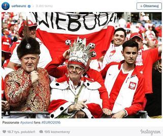 Opis meczu w takiej chwili i podczas takich emocji jest mało ważną kwestią. Mecz Polska - Ukraina 21 czerwca na Euro 2016 [ONLINE ...