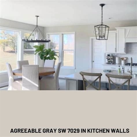Agreeable Gray From Sherwin Williams Sw Mr Happy House