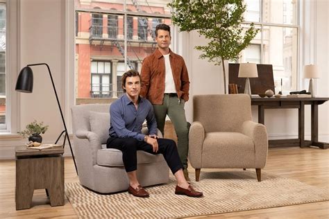Nate Berkus And Jeremiah Brents New Living Spaces Collection Storables