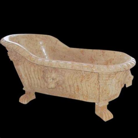 Stone Tubs Hand Carved Marble Bathtub Price