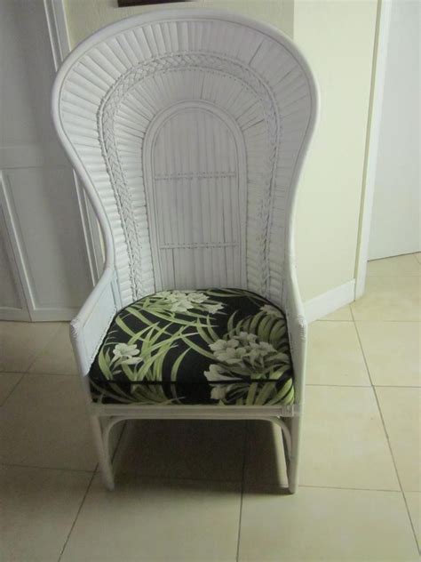 Maybe you would like to learn more about one of these? Vintage Bamboo Peacock Chair | Furniture layout, Furniture ...