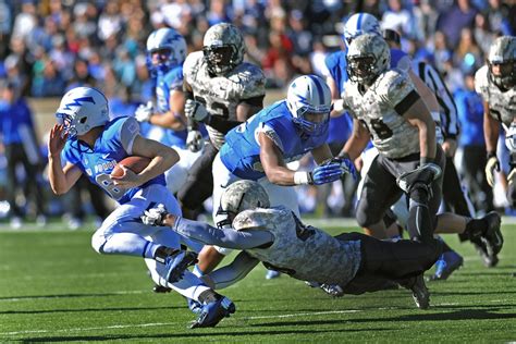 Dvids Images Air Force Vs Army Football Image 4 Of 5