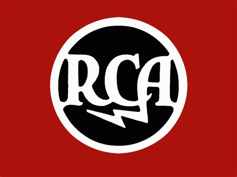 Rca Logo History